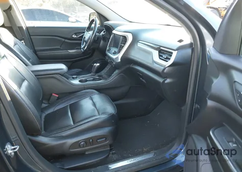 2019 GMC Acadia Slt-1 z USA, uszkodzony, nr VIN 1GKKNMLS6KZ182952